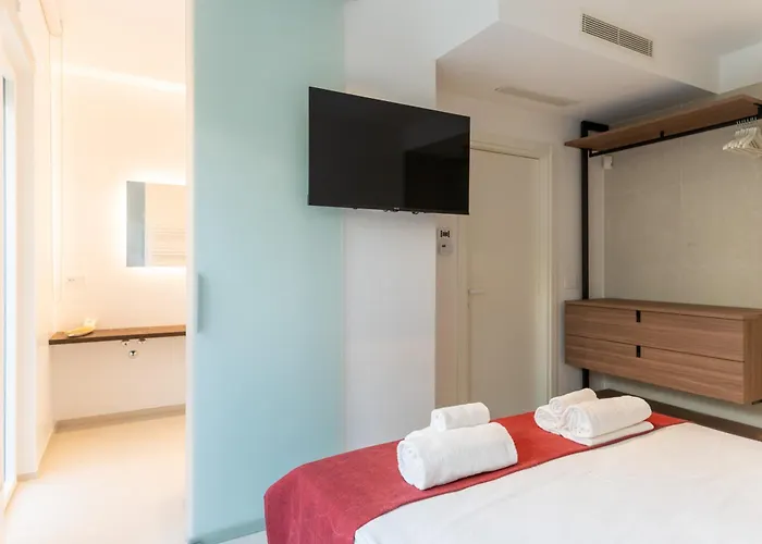 Διαμέρισμα Sublimare Luxury