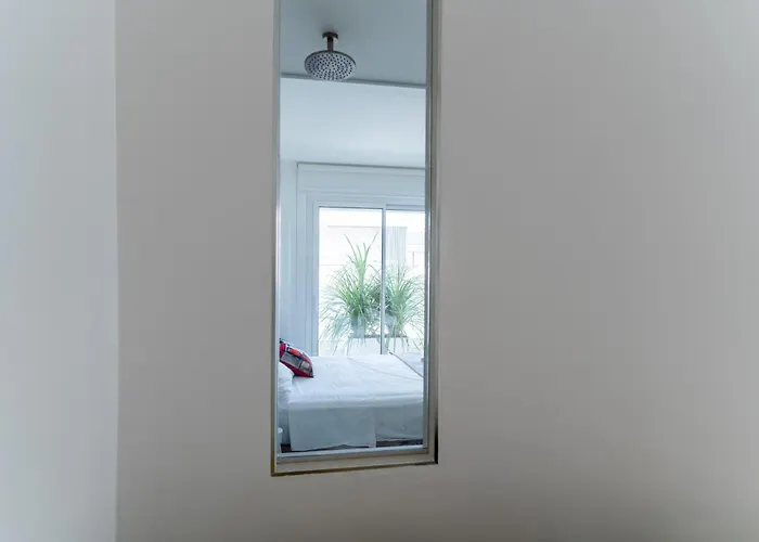 Sublimare Luxury Διαμέρισμα *