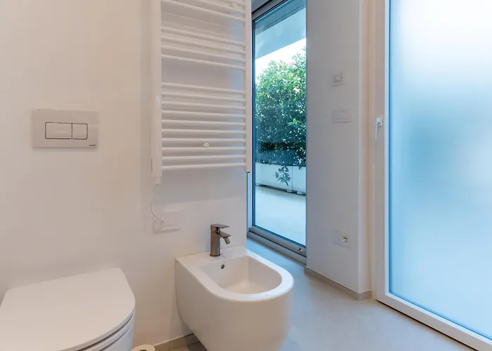 Διαμέρισμα Sublimare Luxury Giulianova