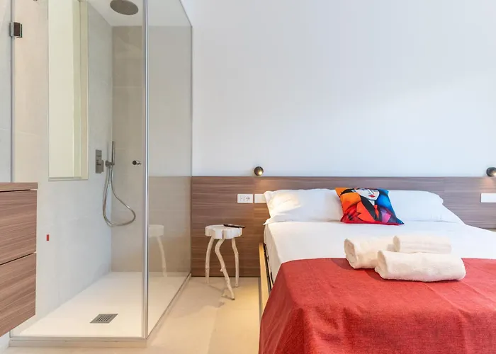 Sublimare Luxury * Giulianova