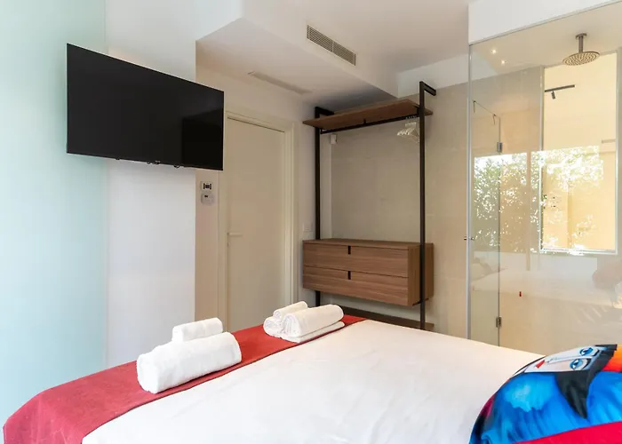 Sublimare Luxury Διαμέρισμα