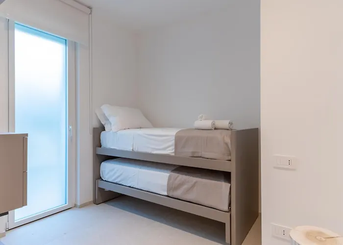 Daire Sublimare Luxury