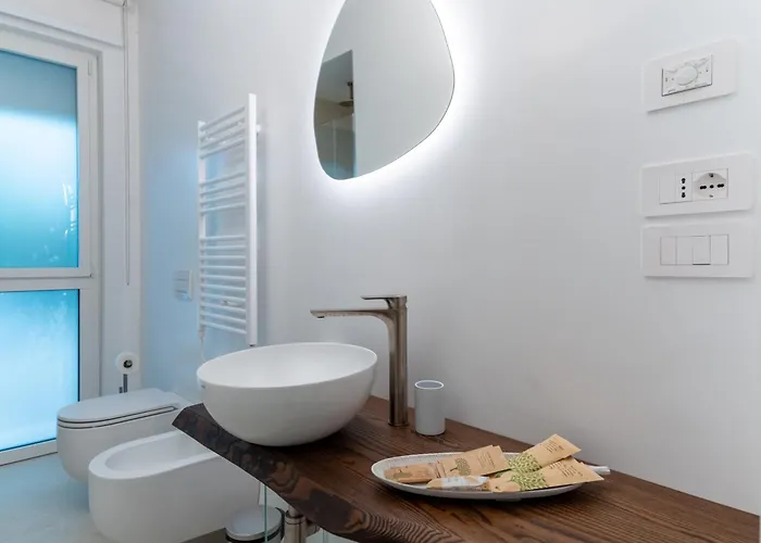 Διαμέρισμα Sublimare Luxury Giulianova