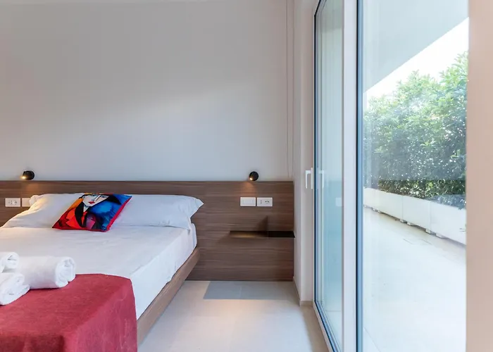 Sublimare Luxury * Giulianova