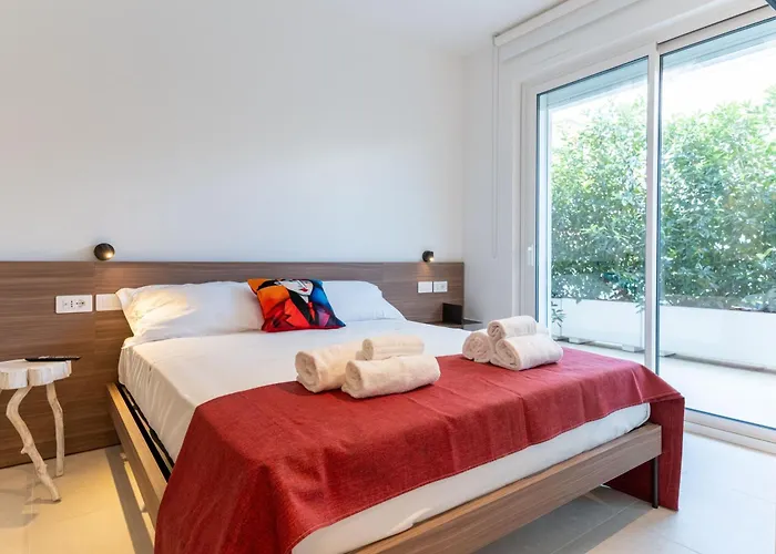 Daire Sublimare Luxury *