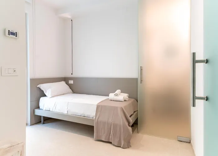 Sublimare Luxury Giulianova