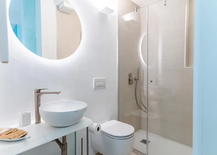 Sublimare Luxury Daire *