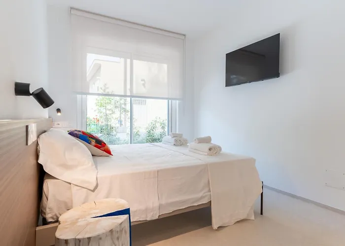 Sublimare Luxury Διαμέρισμα