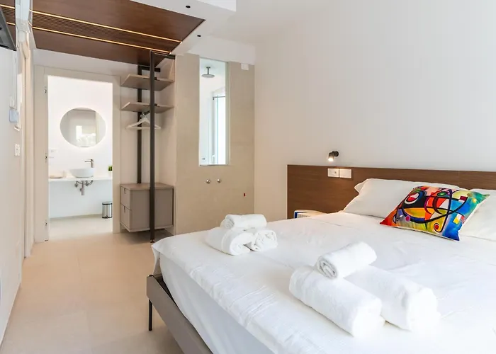 Sublimare Luxury Διαμέρισμα Giulianova