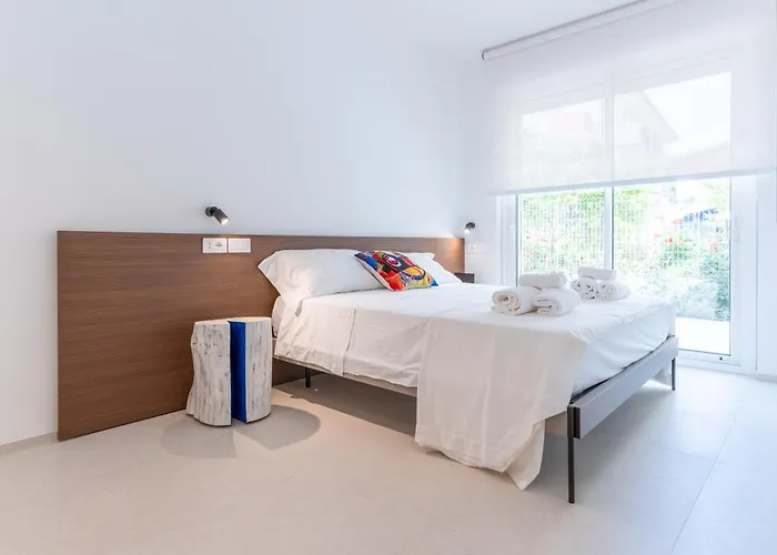 Sublimare Luxury Daire Giulianova