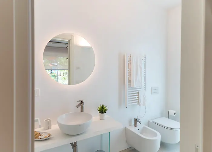 Sublimare Luxury Giulianova