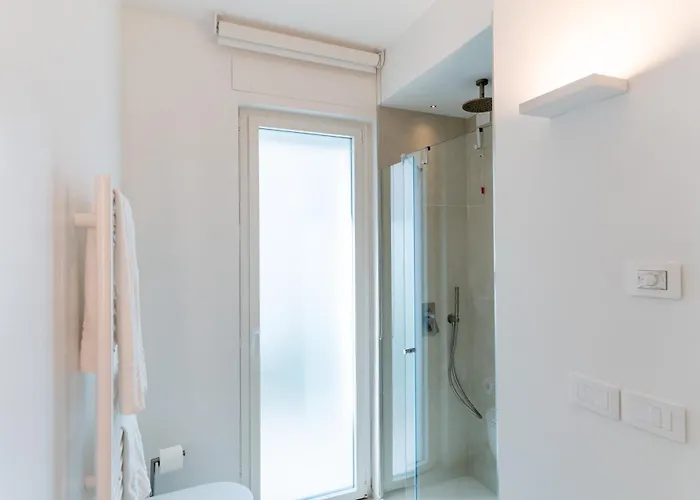 Διαμέρισμα Sublimare Luxury