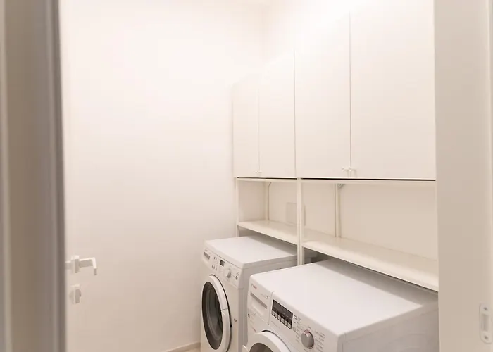 Daire Sublimare Luxury *