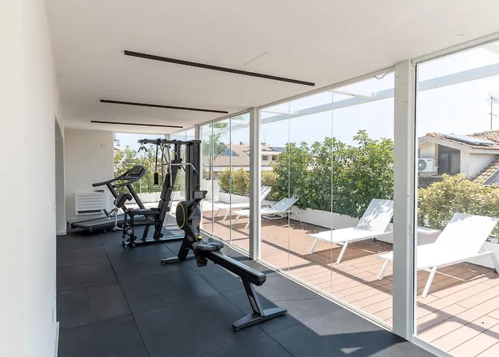 Sublimare Luxury * Giulianova