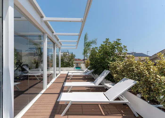 Sublimare Luxury Giulianova