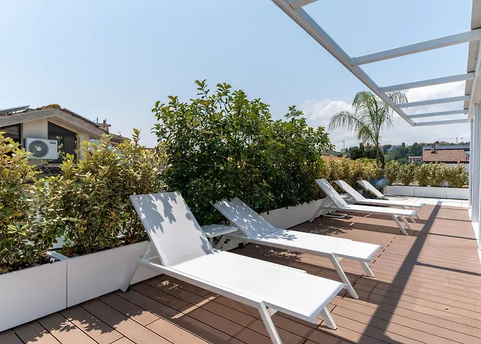 Sublimare Luxury * Giulianova